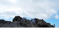 La Palma - San Antonio - Vulkan