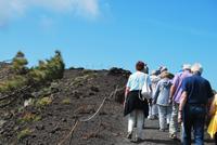 La Palma - San Antonio - Vulkan