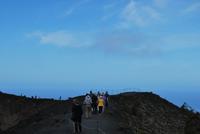 La Palma - San Antonio - Vulkan