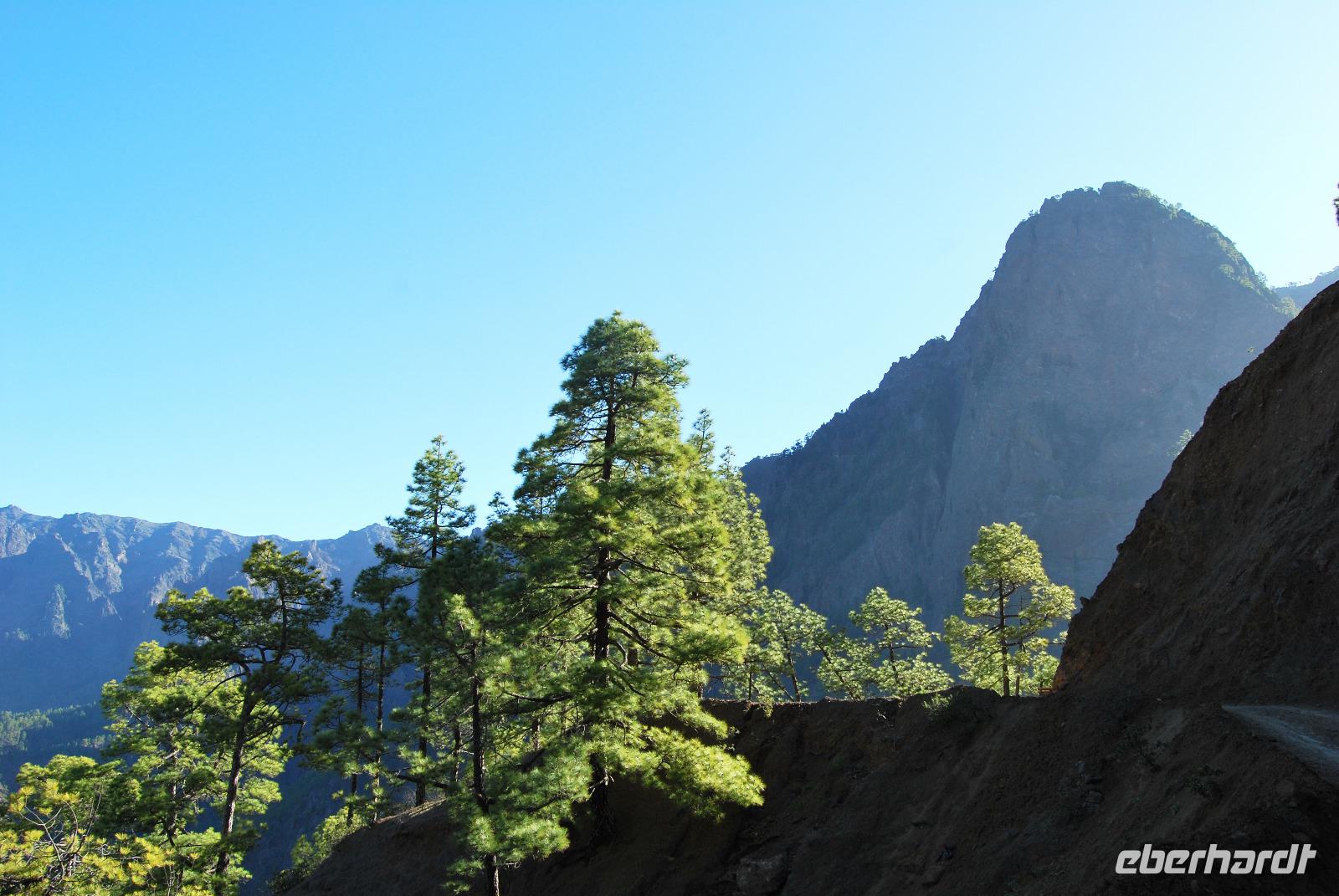 La Palma - La Cumbrecita