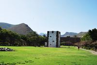La Gomera - Torre del Conde Park