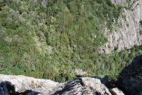 La Gomera - Roque de Agando