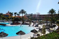 Teneriffa - Hotel La Siesta