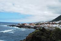 Teneriffa - Garachico