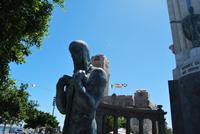 Teneriffa - Santa Cruz