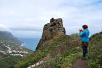 Teneriffa - Taganana 