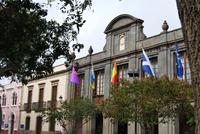 Teneriffa - La Laguna