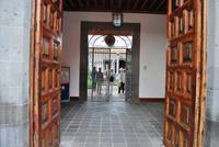 Teneriffa - La Laguna