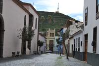 Teneriffa - La Laguna