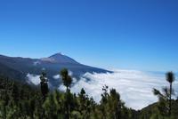 Teneriffa - Teide Nationalpark