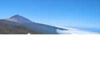 Teneriffa - Teide Nationalpark