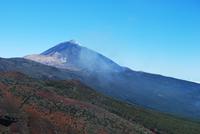 Teneriffa - Teide Nationalpark