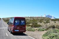 Teneriffa - Teide Nationalpark