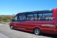 Teneriffa - Teide Nationalpark