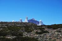 Teneriffa - Teide Nationalpark