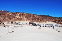 Teneriffa - Teide Nationalpark