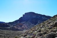 Teneriffa - Teide Nationalpark