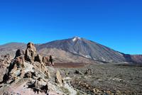 Teneriffa - Teide Nationalpark
