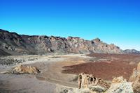 Teneriffa - Teide Nationalpark