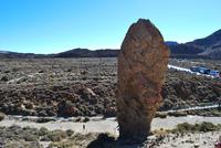 Teneriffa - Teide Nationalpark