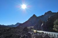 Teneriffa - Teide Nationalpark