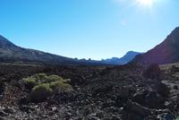 Teneriffa - Teide Nationalpark