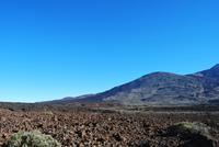 Teneriffa - Teide Nationalpark