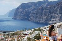 Teneriffa - Los Gigantes