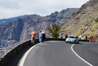Teneriffa - Los Gigantes
