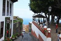 Teneriffa - Icod de los Vinos