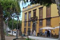 Teneriffa - Icod de los Vinos