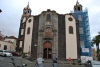 Teneriffa - La Orotava