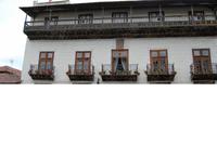 Teneriffa - La Orotava