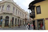 Teneriffa - La Orotava