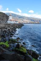 Teneriffa - Candelaria