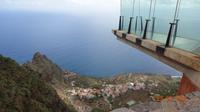 Tag - La Gomera - Mirador de Abrante