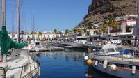 Tag - Gran Canaria - Puerto de Mogan