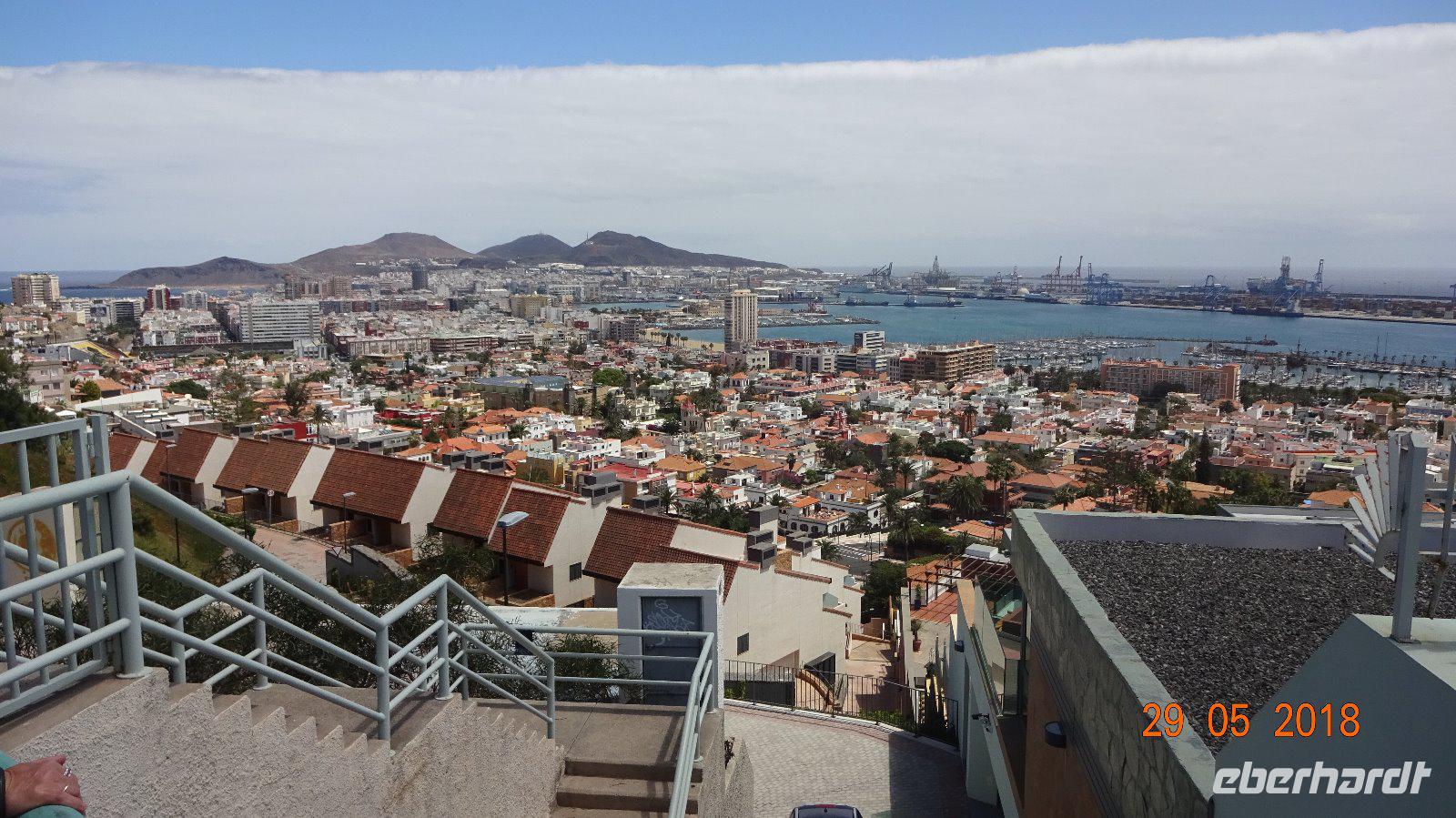 Tag - Gran Canaria - Las Palmas