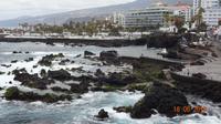 Teneriffa - Puerto de la Cruz