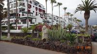 Teneriffa - Playa de las Americas