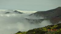 Teneriffa - über den Wolken
