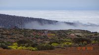 Teneriffa - über den Wolken 2