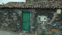 La Gomera - altes Häuschen