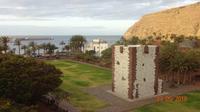 LA Gomera - Torre del Conde
