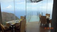 La Gomera - ME im Mirador de Abrante