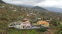 La Palma Aussicht