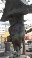 La Palma - tanzender Zwerg Enano