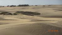 Gran Canaria - Dünen von MAspalomas