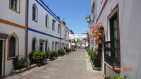 Gran Canaria - Puerto de Mogan