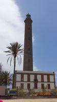 Gran Canaria - Leuchtturm Faro